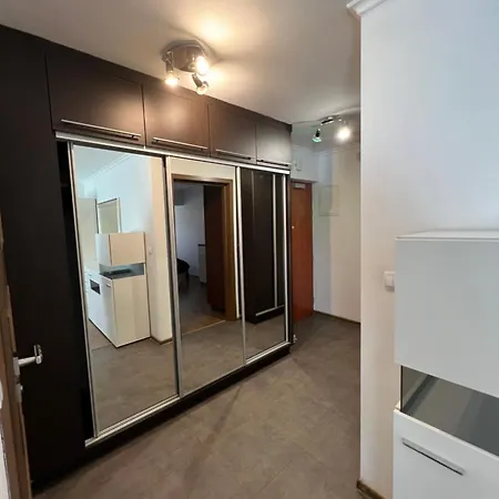 Holiday Apartments Krynica Zdroj Exterior photo