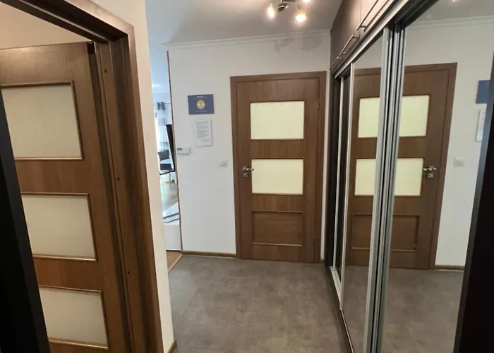 Holiday Apartments