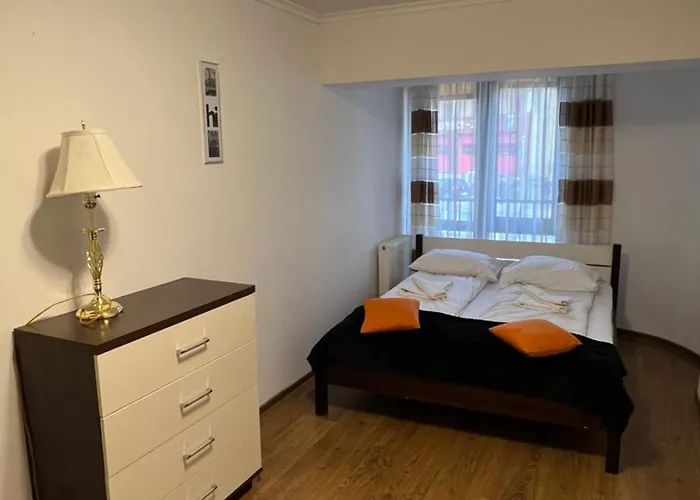 Holiday Apartments