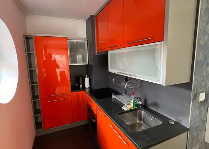 Holiday Apartments