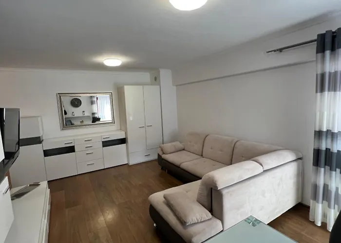 Holiday Apartments