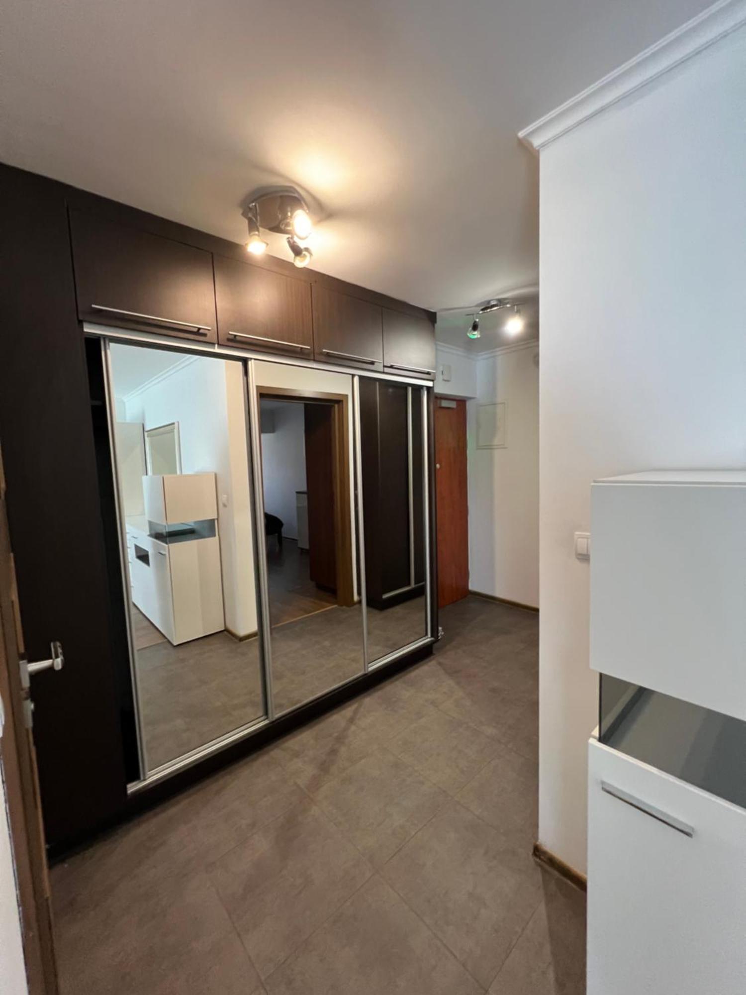 Apartment Holiday Apartments Krynica Zdroj