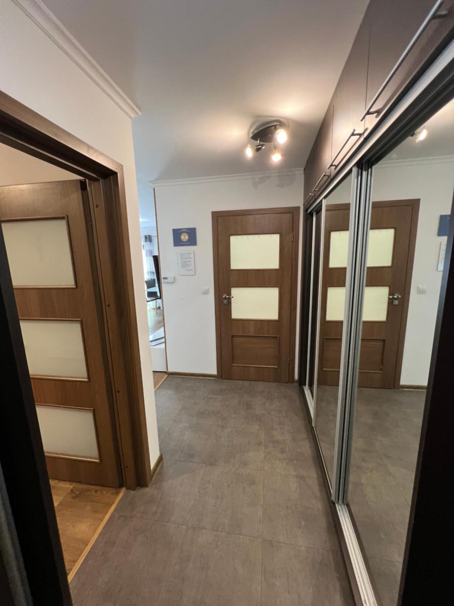 Holiday Apartments
