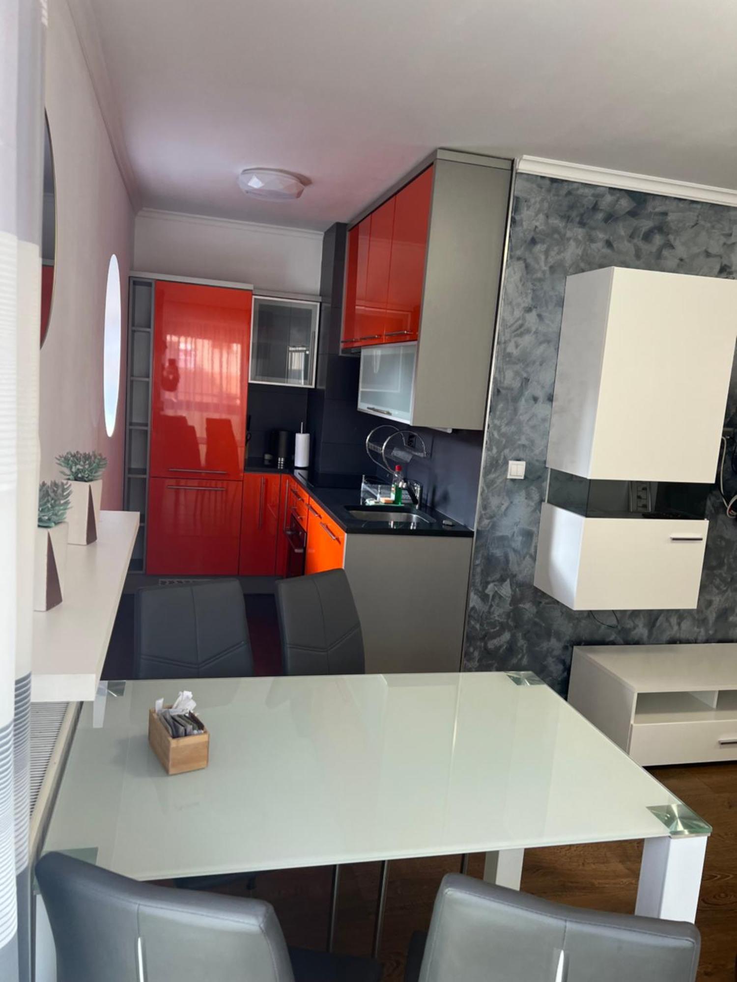 Holiday Apartments Apartment *