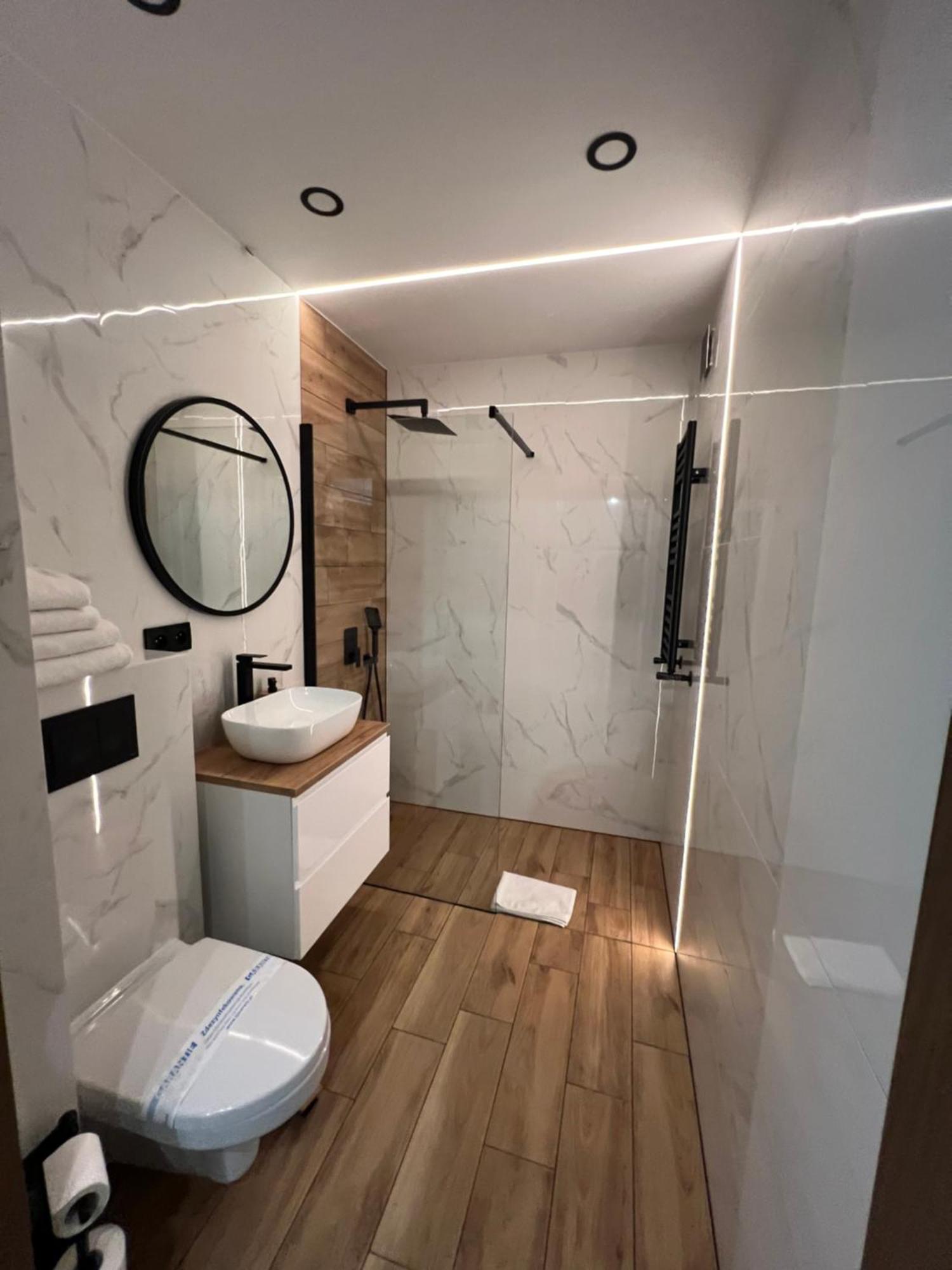 Holiday Apartments * Krynica Zdroj