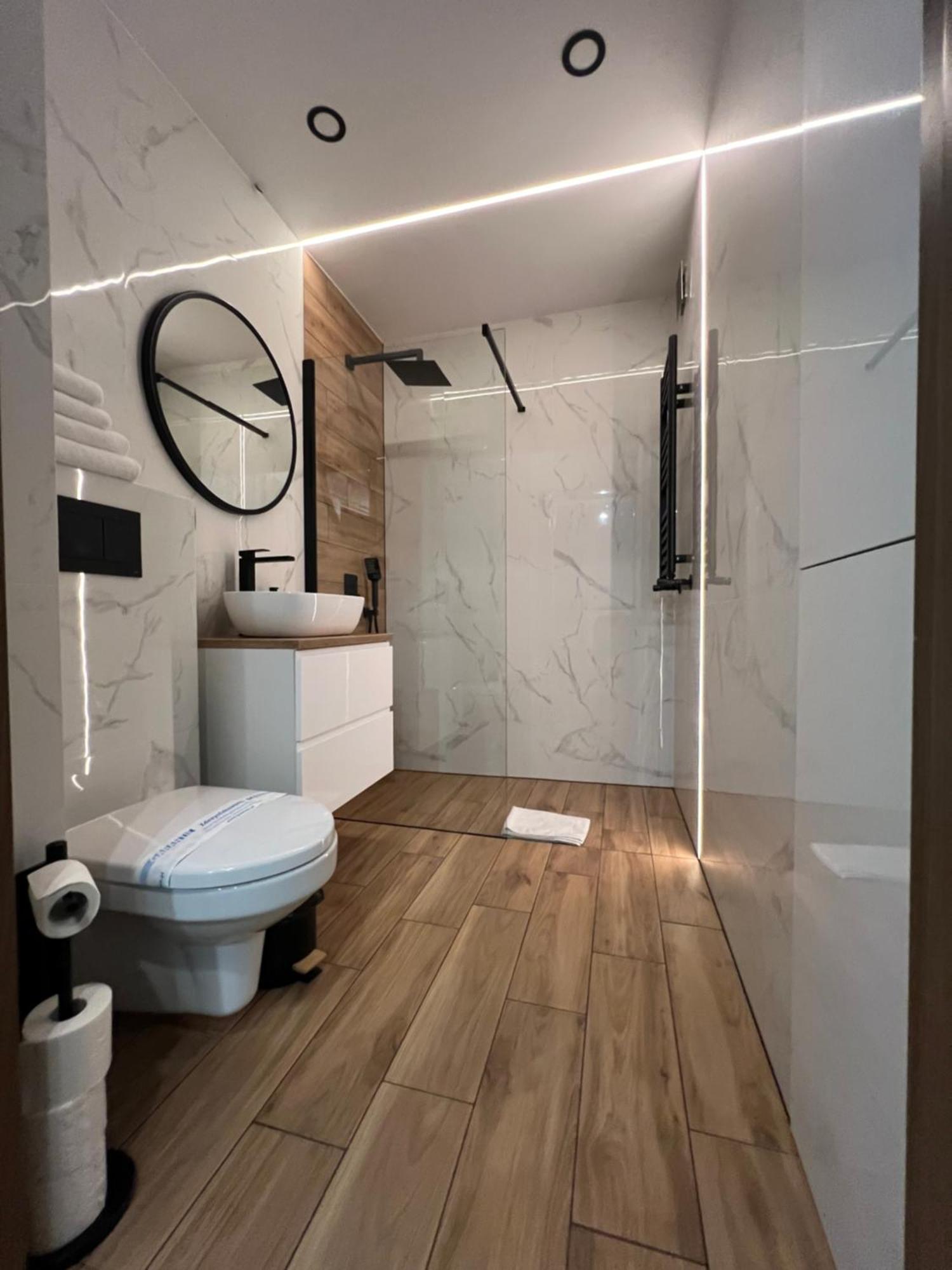 Apartament Holiday Apartments *
