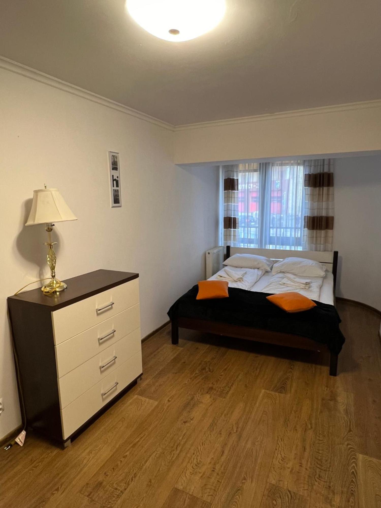 Holiday Apartments *