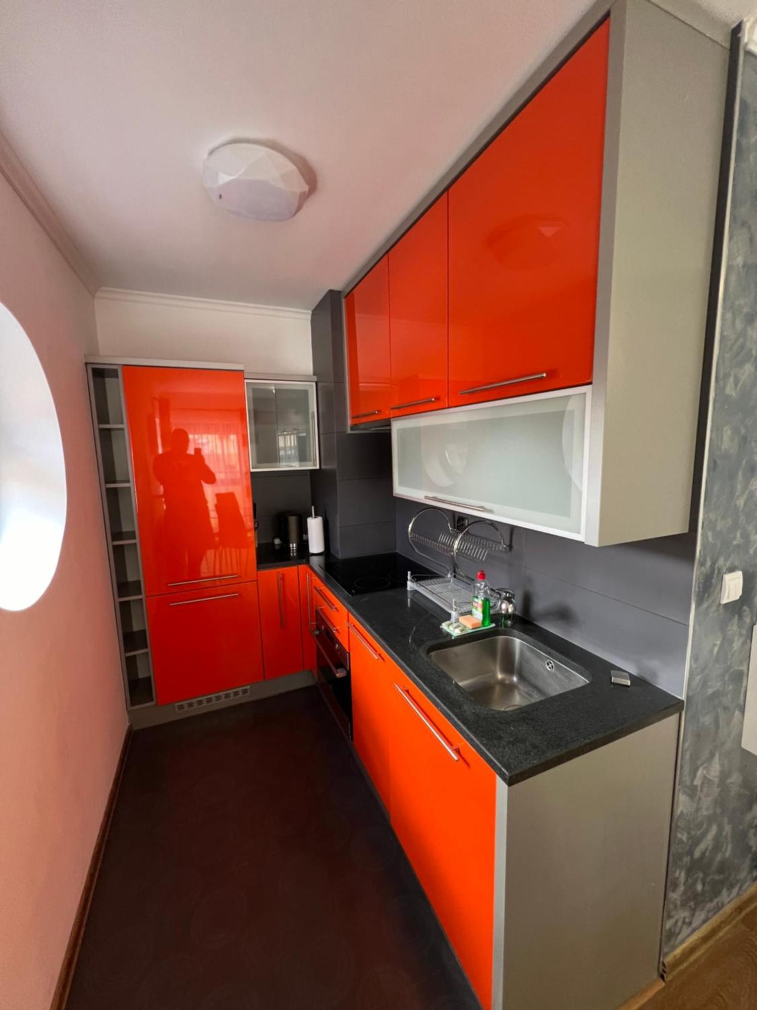 Holiday Apartments *