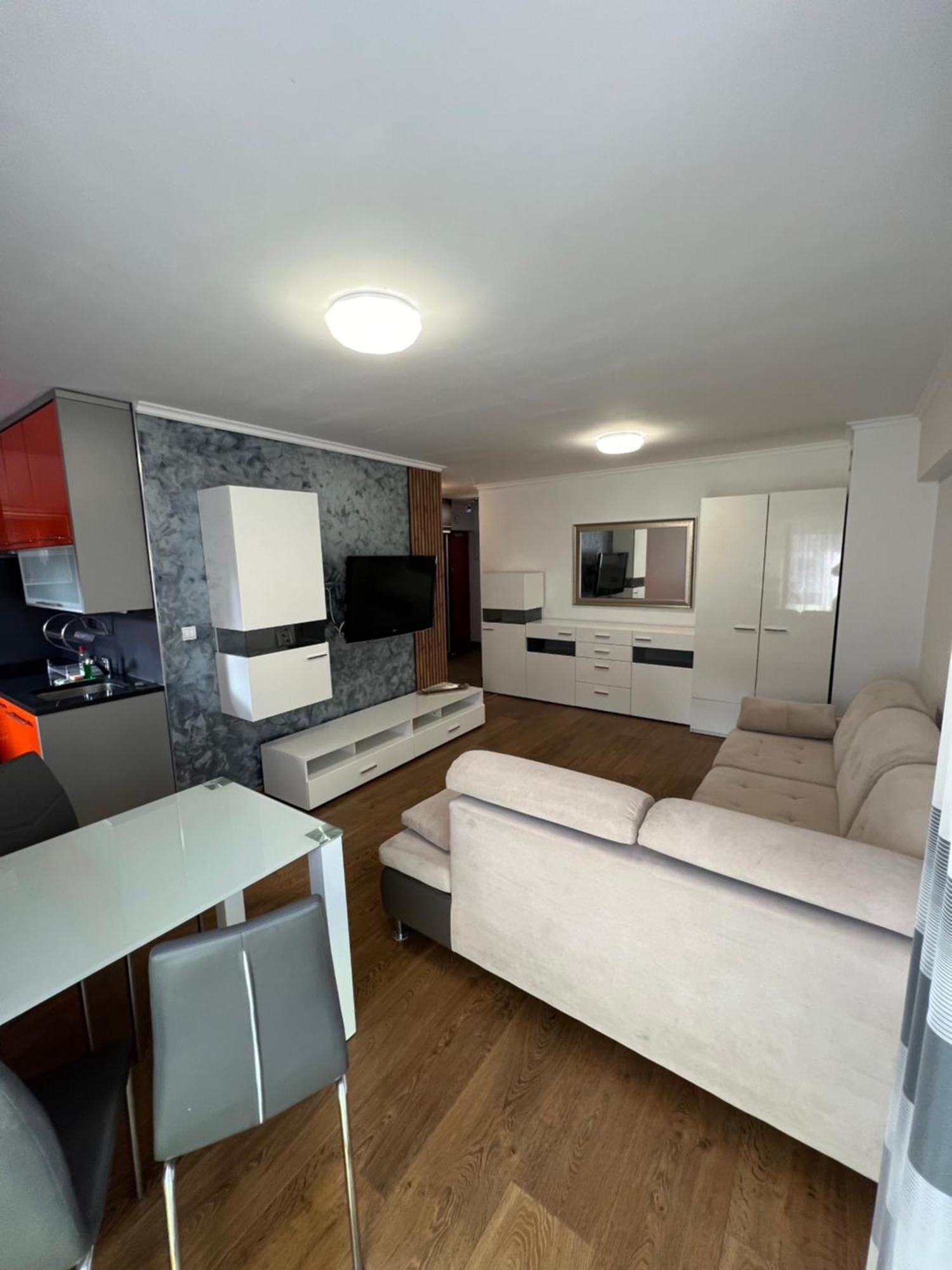 Apartment Holiday Apartments Krynica Zdroj