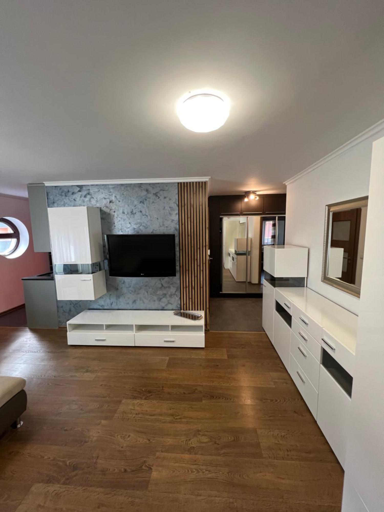 Holiday Apartments Apartment Krynica Zdroj