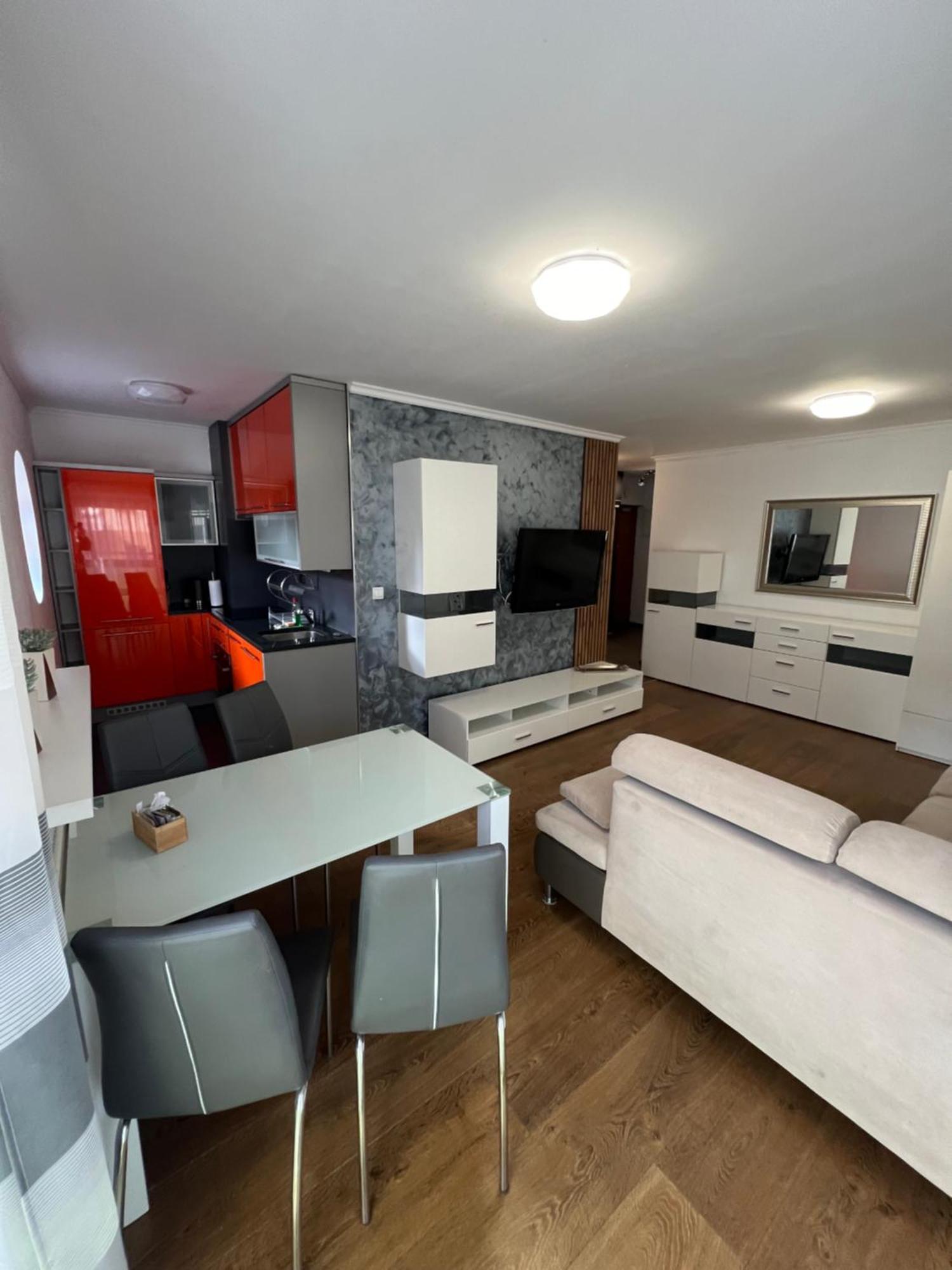 Holiday Apartments * Krynica Zdroj